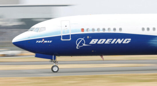 Boeing reaches settlement with Justice Department avoids trial