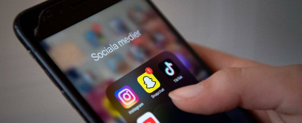 Boy charged – plagiarized Snapchat message