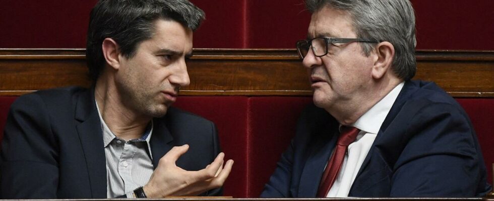 Break complete between Francois Ruffin and La France Insoumise