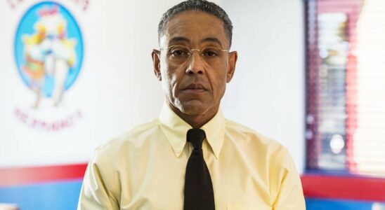 Breaking Bad favorite Giancarlo Esposito plays new Marvel villain and