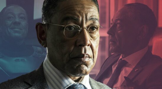 Breaking Bad star Giancarlo Espositos badass Marvel role in Captain