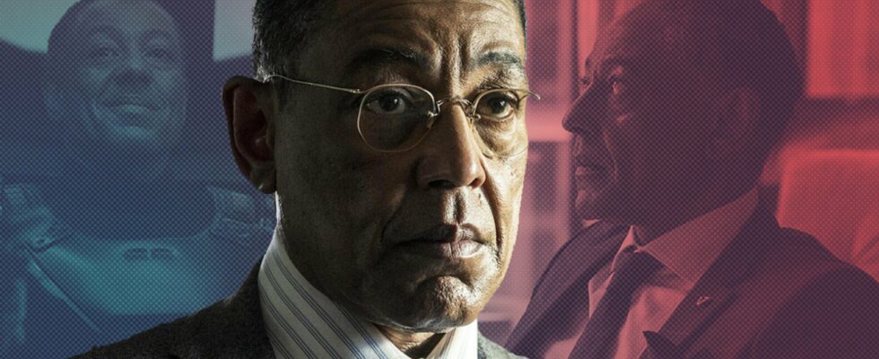 Breaking Bad star Giancarlo Espositos badass Marvel role in Captain