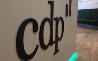 CDP bonds issued for 750 million euros Orders for over