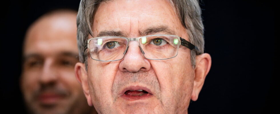 Can Jean Luc Melenchon be Prime Minister Clear explanations