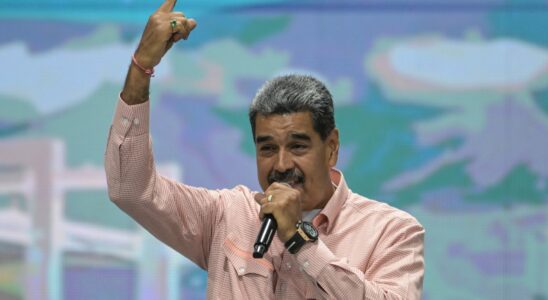 Can Nicolas Maduro be beaten In Venezuela a presidential election