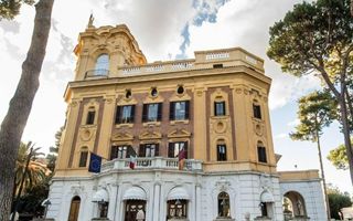 Censis Ranking Luiss in First Place Among Large Non State Universities