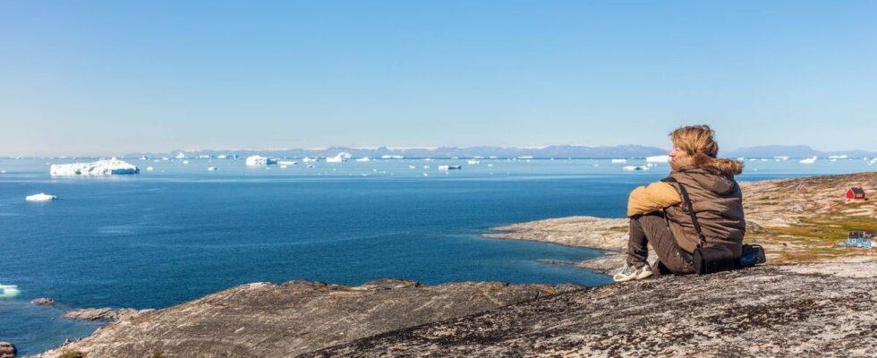 Climate change is making days longer study finds