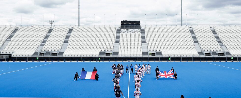 Colombes the revenge of the unloved stadium – LExpress