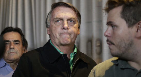 Complicated weekend for Bolsonaro supporters