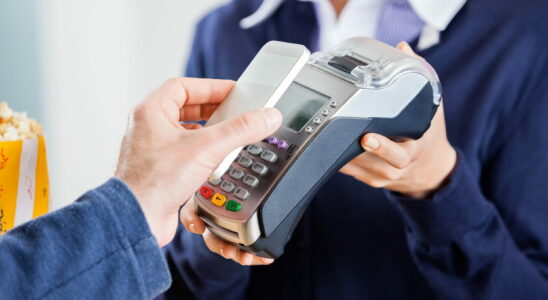 Contactless payment will become more convenient with this evolution of