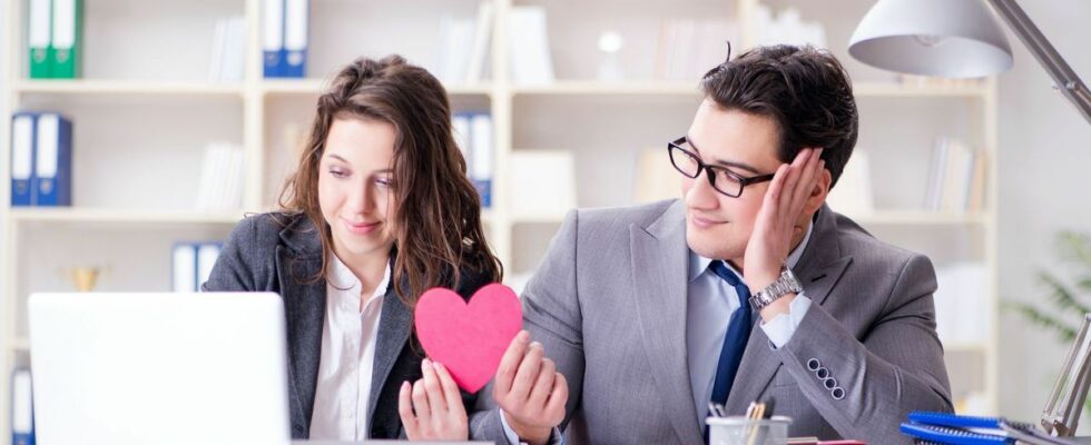 Could Your Job Be Ruining Your Relationship Heres What You