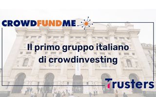 CrodFundMe Trusters signs strategic alliance with Simplex Domus