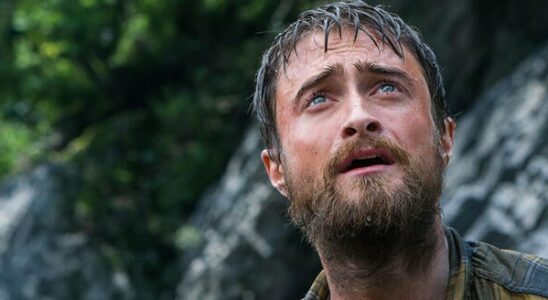 Daniel Radcliffe wins important award and co star breaks down in