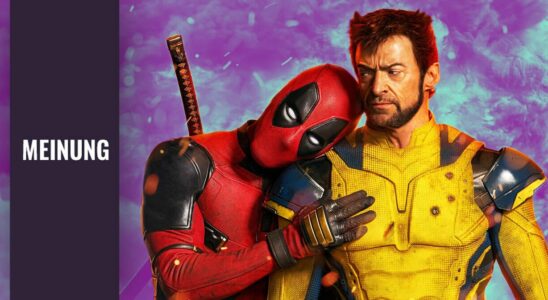 Deadpool Wolverine must finally fulfill Marvels biggest promise after