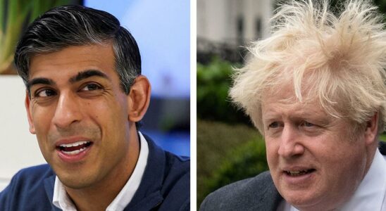 Distressed Tories call in Boris Johnson to turn public opinion