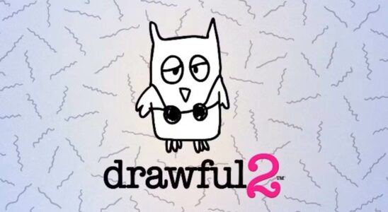 Drawful 2 Is Free on Steam Here Are the Details