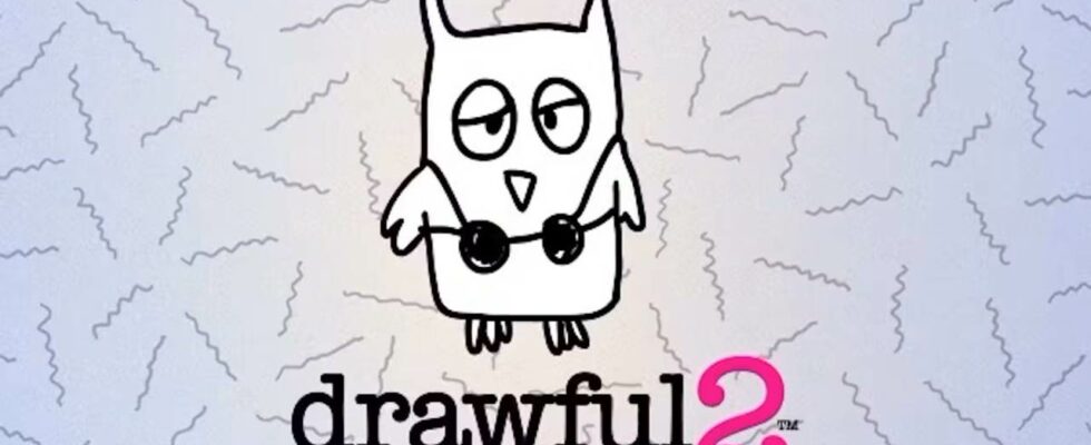 Drawful 2 Is Free on Steam Here Are the Details