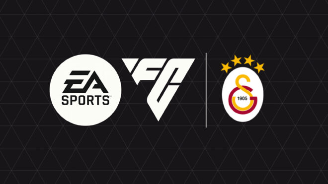 EA SPORTS FC partners with Galatasaray