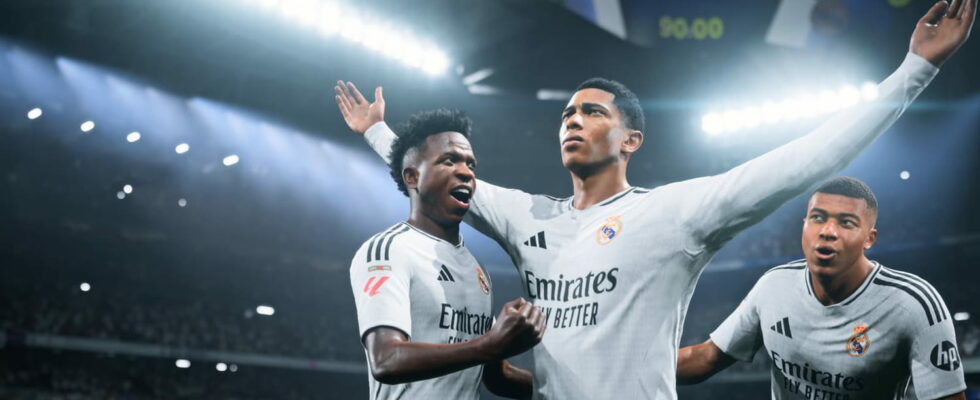 EA Sports FC 25 where to pre order the new FIFA