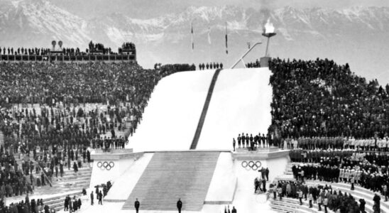 East German luge specialist Ute Gahler