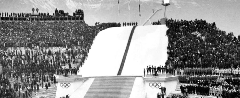 East German luge specialist Ute Gahler