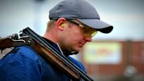 Eetu Kallioinen is one of the worlds best skeet shooters