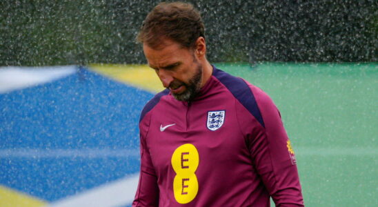 England Switzerland Southgate receives unexpected support