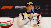 Estonias Valtteri Bottas forges a dazzling result still a