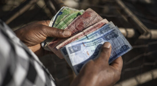 Ethiopia liberalizes exchange rate regime gets 34 billion in IMF