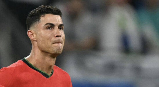 Euro Portugal joins France in quarter finals