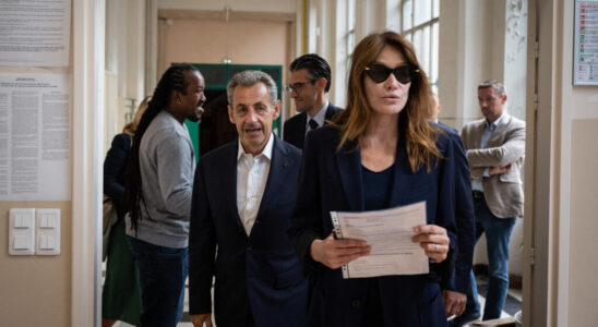 Former First Lady Carla Bruni Sarkozy indicted and placed under judicial