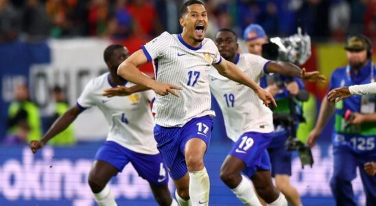 France beats Portugal on penalties to join Spain in semi finals