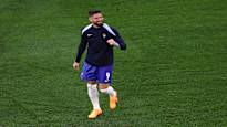 Frances Olivier Giroud ends his national team career Sports