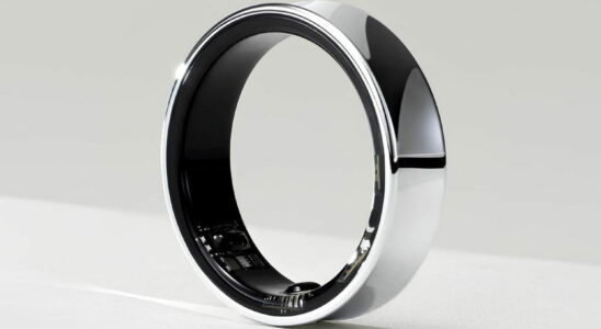 Galaxy Ring everything you need to know about Samsungs connected