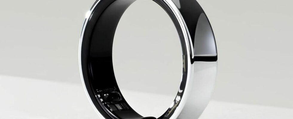 Galaxy Ring everything you need to know about Samsungs connected