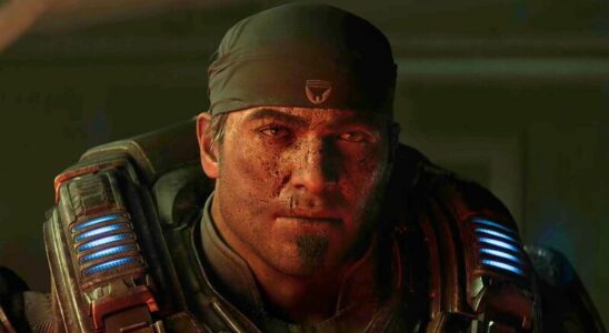 Gears of War E Day Could Be Coming to PlayStation