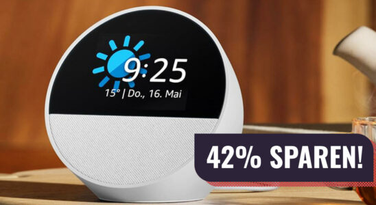 Get Amazons latest Echo at a limited introductory price