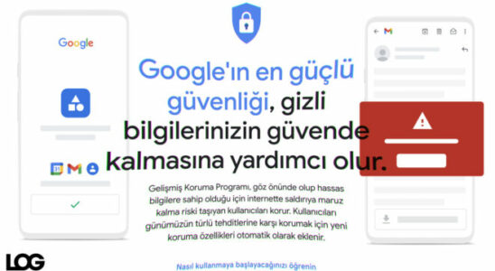 Google Advanced Protection Program made more useful