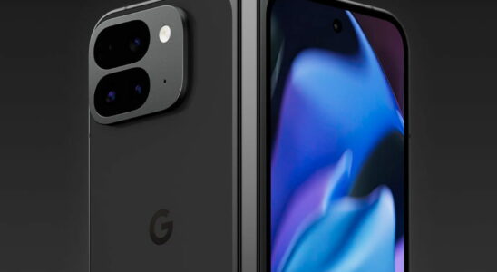 Google unveils Pixel 9 Pro and Pixel 9 Pro Fold