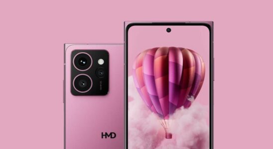 HMD Skyline Comes to Mid Range Phone Group with Interesting Features