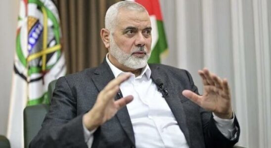 Hamas leader Ismail Haniyeh killed by Israeli airstrike in Tehran