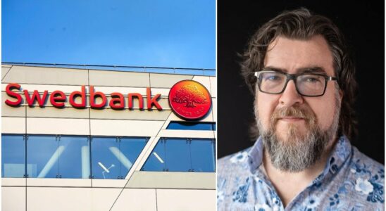 Harsh criticism of Swedbanks SMS goes against own security