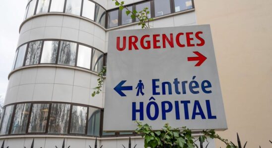 Heatwave Parisian hospitals deploy new technique to save lives