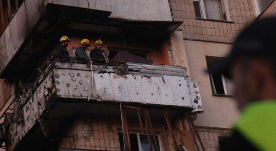 High rise buildings met in Kiev Latest news fast