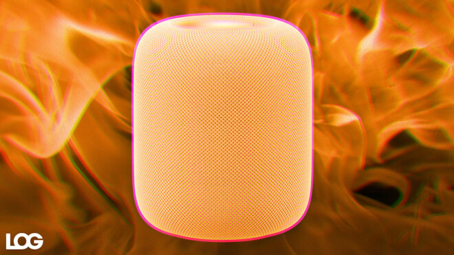 HomePod saves life of US family