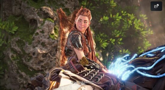 Horizon Zero Dawn Series May Have Been Cancelled