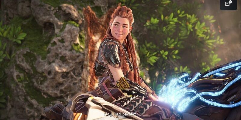 Horizon Zero Dawn Series May Have Been Cancelled