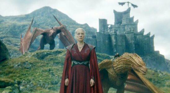 House of the Dragon fans are over the moon with