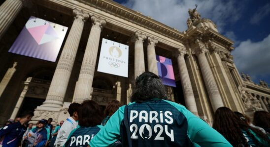 How Russian networks are working to discredit Paris 2024 –