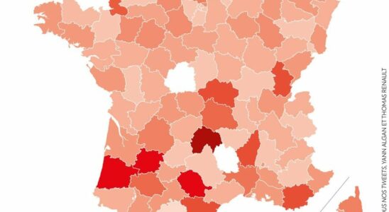 How emotions guided the RN and NFP vote – LExpress